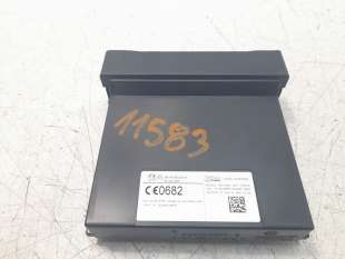 Recambio de modulo electronico para peugeot 508 sw 2011-2018 gt line referencia OEM IAM 980169528000  