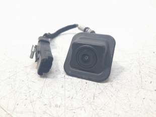 Recambio de camara vision trasera para peugeot 508 sw 2011-2018 gt line referencia OEM IAM 9803795577 9803795377 