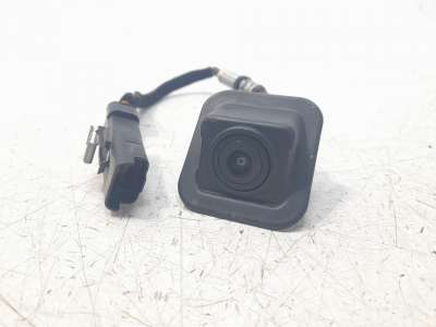 Recambio de camara vision trasera para peugeot 508 sw 2011-2018 gt line referencia OEM IAM 9803795577 9803795377 