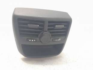Recambio de rejilla aireadora para peugeot 508 sw 2011-2018 gt line referencia OEM IAM 96866080877  