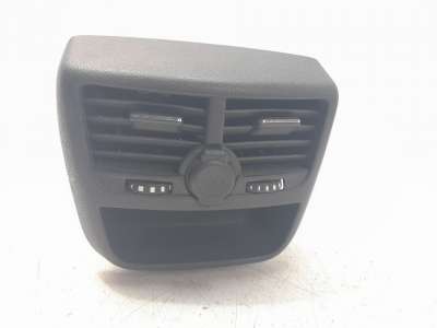 Recambio de rejilla aireadora para peugeot 508 sw 2011-2018 gt line referencia OEM IAM 96866080877  
