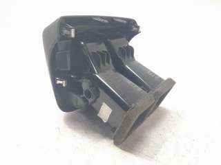 Recambio de rejilla aireadora para peugeot 508 sw 2011-2018 gt line referencia OEM IAM 96866080877  