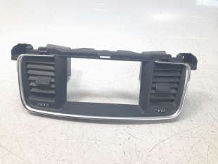 Recambio de rejilla aireadora para peugeot 508 sw 2011-2018 gt line referencia OEM IAM 9686446277  