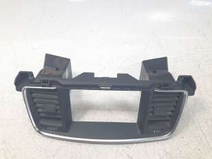 Recambio de rejilla aireadora para peugeot 508 sw 2011-2018 gt line referencia OEM IAM 9686446277   2