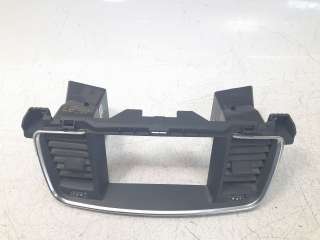 Recambio de rejilla aireadora para peugeot 508 sw 2011-2018 gt line referencia OEM IAM 9686446277  