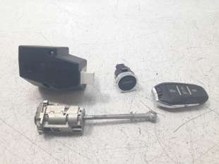 Recambio de conmutador de arranque para peugeot 508 sw 2011-2018 gt line referencia OEM IAM 9815905380 9804007180 