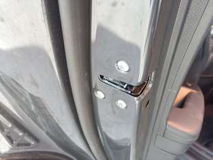 Recambio de cerradura puerta trasera izquierda para kia sportage v (nq5) 2021- 1.6 t-gdi referencia OEM IAM 81410P1000  