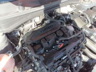 Recambio de catalizador para kia sportage v (nq5) 2021- 1.6 t-gdi referencia OEM IAM 285002MDJ0  