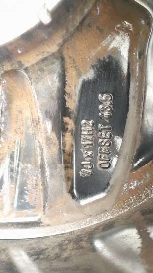 Recambio de llanta para kia sportage v (nq5) 2021- 1.6 t-gdi referencia OEM IAM 52910R2160   2
