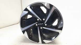Recambio de llanta para kia sportage v (nq5) 2021- 1.6 t-gdi referencia OEM IAM 52910R2160  