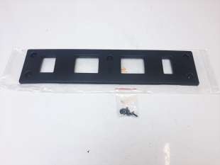 Recambio de moldura para kia sportage v (nq5) 2021- 1.6 t-gdi referencia OEM IAM 86529R2000 86529R2000 
