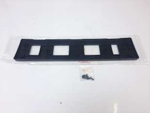 Recambio de moldura para kia sportage v (nq5) 2021- 1.6 t-gdi referencia OEM IAM 86529R2000 86529R2000  2