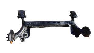 Recambio de puente trasero para seat ibiza (kj1) 2017- 1.0 tsi referencia OEM IAM 2Q0501053CG  