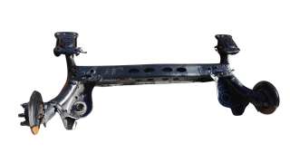 Recambio de puente trasero para seat ibiza (kj1) 2017- 1.0 tsi referencia OEM IAM 2Q0501053CG  