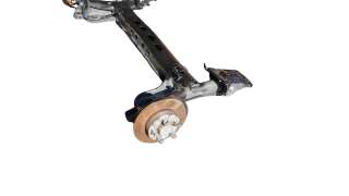 Recambio de puente trasero para seat ibiza (kj1) 2017- 1.0 tsi referencia OEM IAM 2Q0501053CG  