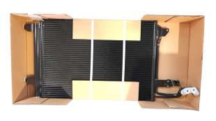 Recambio de condensador / radiador aire acondicionado para seat altea (5p1) 2004-2015 referencia OEM IAM 1K0820411AJ 11458005209 2