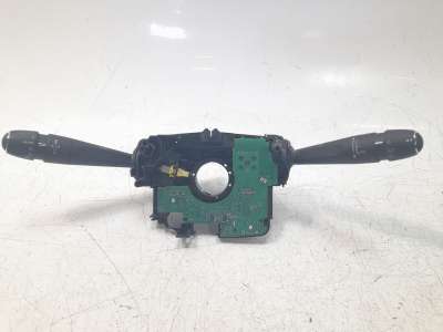 Recambio de mando multifuncion para peugeot 508 sw 2011-2018 gt line referencia OEM IAM 98000242ZD LMF270007CP 