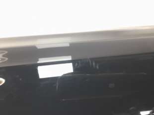 Recambio de moldura para citroën c3 2016- shine referencia OEM IAM 9812401777 9812401777  2
