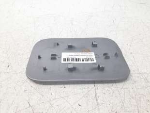 Recambio de tapa exterior combustible para peugeot 508 sw 2011-2018 gt line referencia OEM IAM 9670783780  