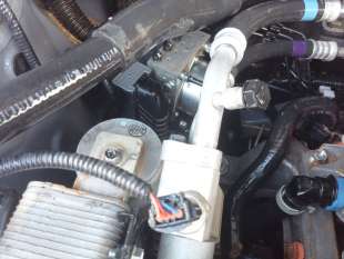 Recambio de abs para subaru solterra yeam15 - solterra referencia OEM IAM 4405042L50  
