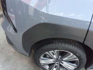 Recambio de aletin trasero derecho para subaru solterra yeam15 - solterra referencia OEM IAM 7560542210  