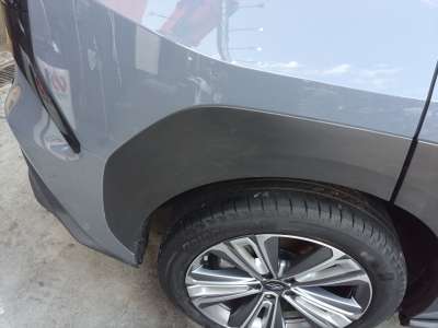 Recambio de aletin trasero derecho para subaru solterra yeam15 - solterra referencia OEM IAM 7560542210  