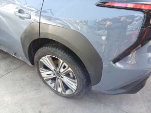 Recambio de aletin trasero izquierdo para subaru solterra yeam15 - solterra referencia OEM IAM 7560642200  