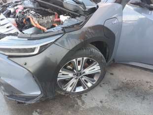 Recambio de amortiguador delantero derecho para subaru solterra yeam15 - solterra referencia OEM IAM 4851080B90  