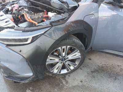Recambio de amortiguador delantero derecho para subaru solterra yeam15 - solterra referencia OEM IAM 4851080B90  