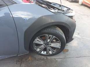 Recambio de amortiguador delantero izquierdo para subaru solterra yeam15 - solterra referencia OEM IAM 4851080B90  