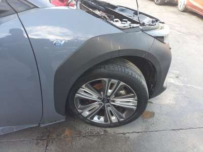 Recambio de amortiguador delantero izquierdo para subaru solterra yeam15 - solterra referencia OEM IAM 4851080B90  