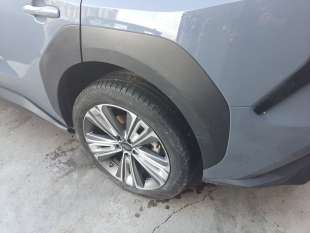 Recambio de amortiguador trasero izquierdo para subaru solterra yeam15 - solterra referencia OEM IAM 4853080B08  