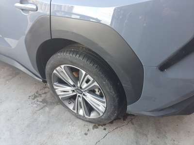 Recambio de amortiguador trasero izquierdo para subaru solterra yeam15 - solterra referencia OEM IAM 4853080B08  