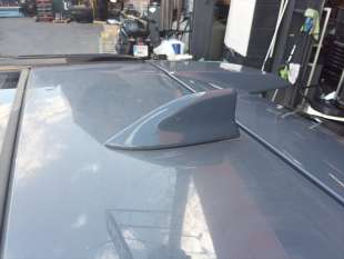 Recambio de antena para subaru solterra yeam15 - solterra referencia OEM IAM 8676042080  