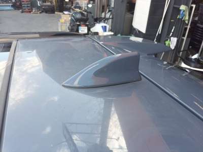 Recambio de antena para subaru solterra yeam15 - solterra referencia OEM IAM 8676042080  