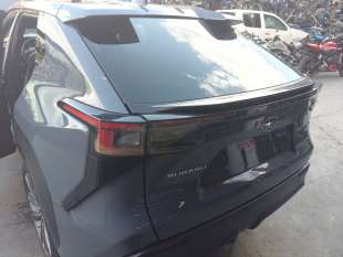 Recambio de bandeja trasera para subaru solterra yeam15 - solterra referencia OEM IAM 6491042100C0  