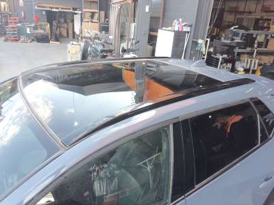 Recambio de barras techo para subaru solterra yeam15 - solterra referencia OEM IAM 6240442060 6240342080 