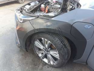 Recambio de brazo suspension inferior delantero izquierdo para subaru solterra yeam15 - solterra referencia OEM IAM 4806942080  