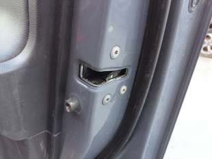 Recambio de cerradura puerta delantera derecha para subaru solterra yeam15 - solterra referencia OEM IAM 6903042280  