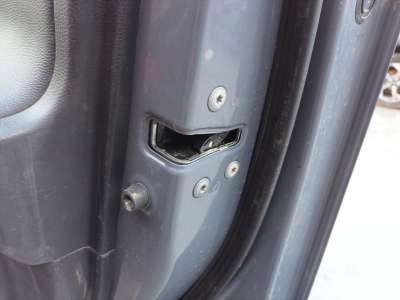 Recambio de cerradura puerta delantera derecha para subaru solterra yeam15 - solterra referencia OEM IAM 6903042280  