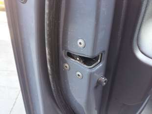 Recambio de cerradura puerta delantera izquierda para subaru solterra yeam15 - solterra referencia OEM IAM 6904042310  