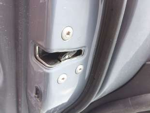 Recambio de cerradura puerta trasera derecha para subaru solterra yeam15 - solterra referencia OEM IAM 6905042060  