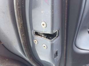 Recambio de cerradura puerta trasera izquierda para subaru solterra yeam15 - solterra referencia OEM IAM 6906042060  