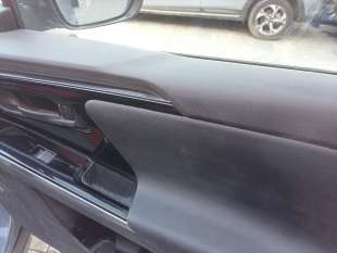 Recambio de elevalunas delantero derecho para subaru solterra yeam15 - solterra referencia OEM IAM 6980142080  