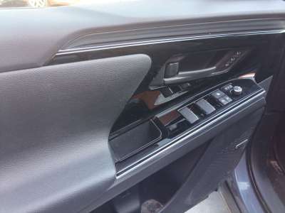 Recambio de elevalunas delantero izquierdo para subaru solterra yeam15 - solterra referencia OEM IAM 6980242080  