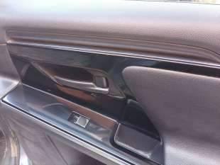 Recambio de elevalunas trasero derecho para subaru solterra yeam15 - solterra referencia OEM IAM 8571042170  