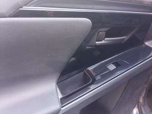 Recambio de elevalunas trasero izquierdo para subaru solterra yeam15 - solterra referencia OEM IAM 6980442070  