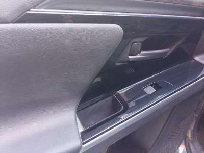 Recambio de elevalunas trasero izquierdo para subaru solterra yeam15 - solterra referencia OEM IAM 6980442070  