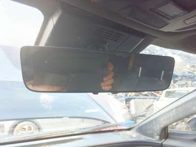 Recambio de espejo para subaru solterra yeam15 - solterra referencia OEM IAM 878400W340  