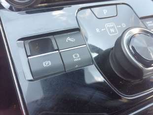 Recambio de freno de mano electrico para subaru solterra yeam15 - solterra referencia OEM IAM 3355042320  